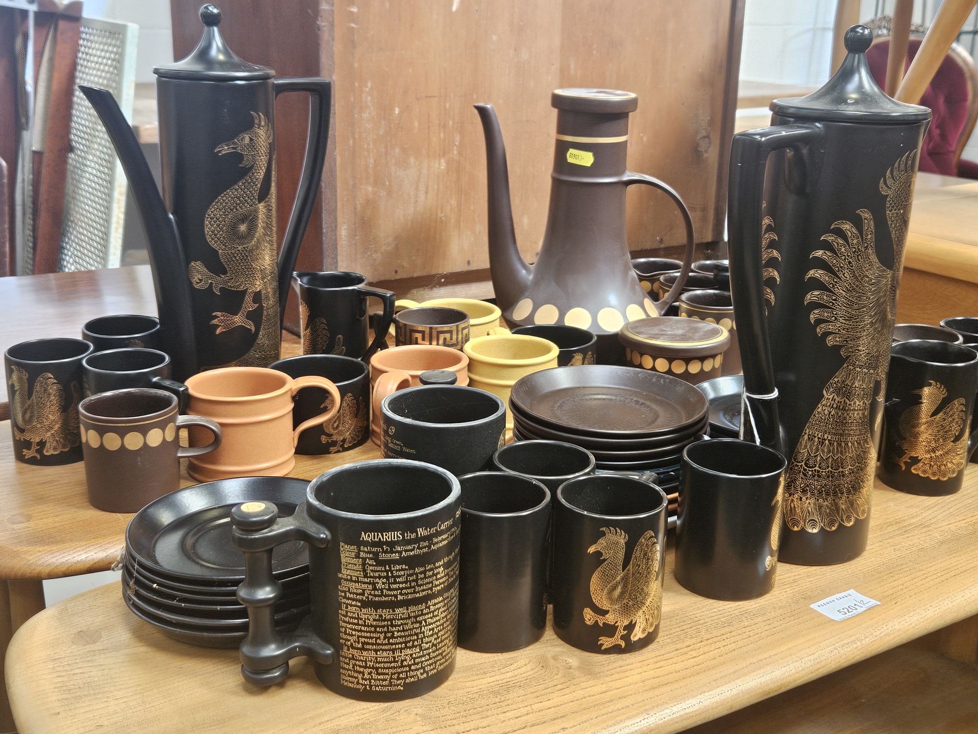 The Harry Reeman Sale (Saleroom 2) 