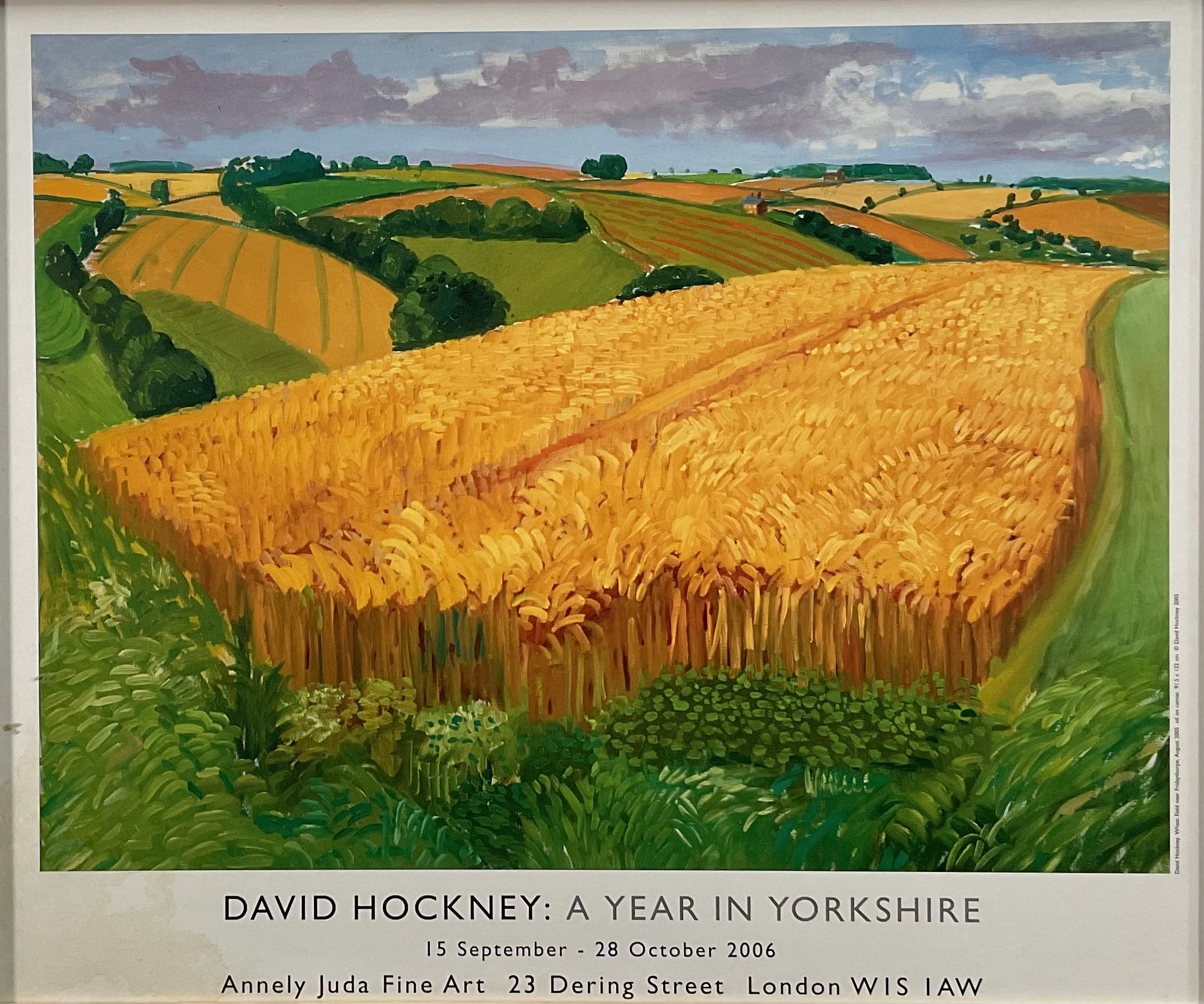 Fine & Affordable Art 