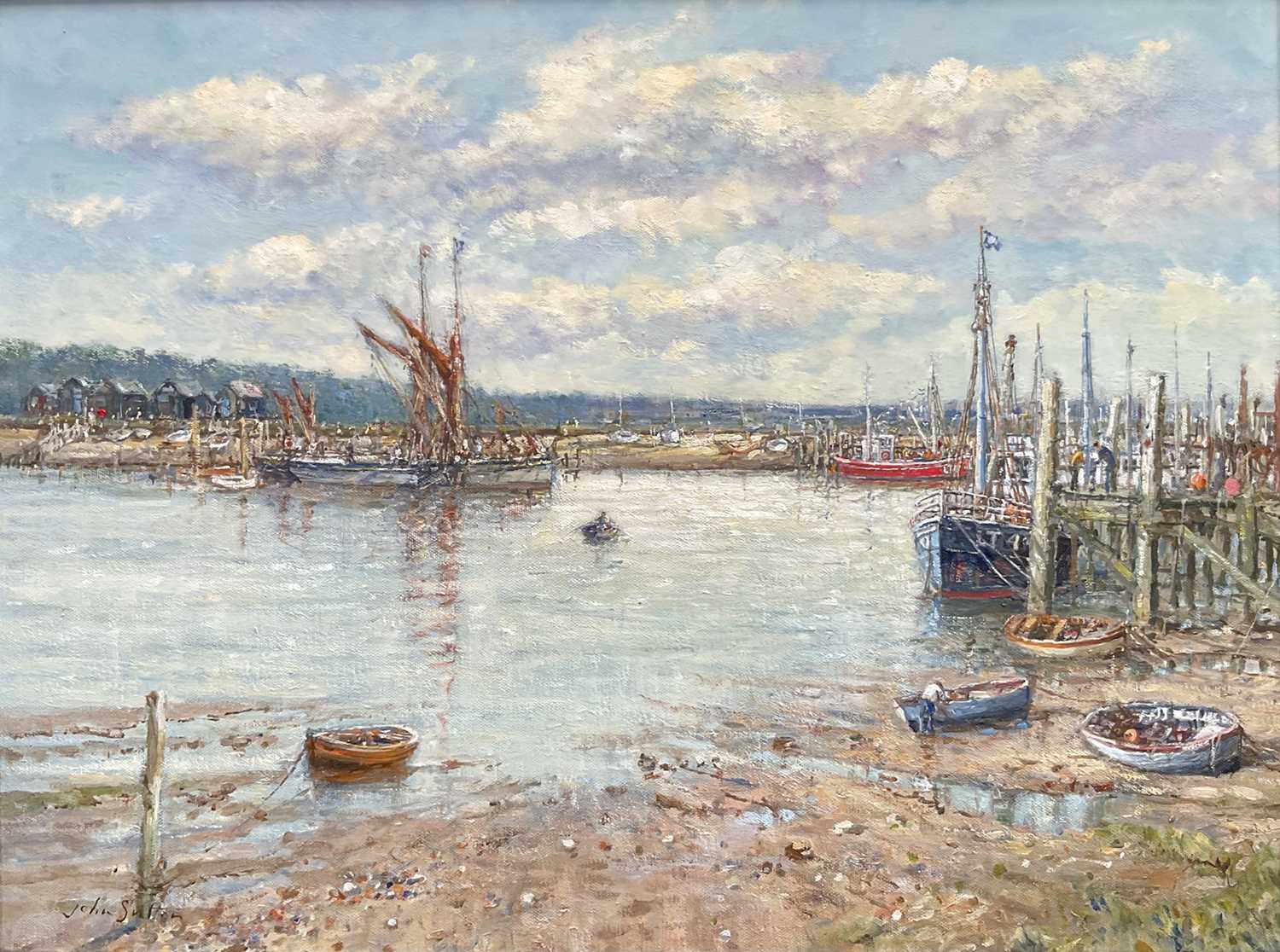 Antiques & Fine Art