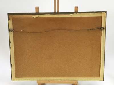 Lot 264 - Four paintings by John Snelling and two by Clive Kidder