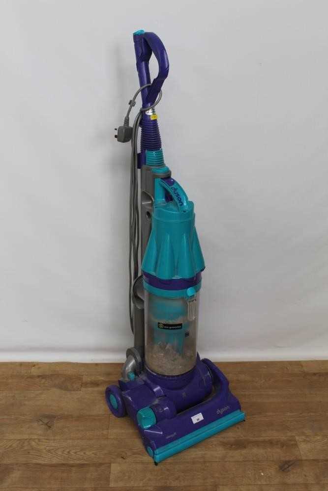 Lot 98 - Dyson DC07 vacuum cleaner