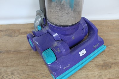 Lot 98 - Dyson DC07 vacuum cleaner