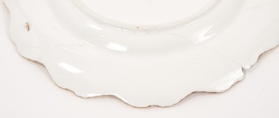 Lot 241 - A pair of Royal Worcester plates painted with fruit, signed by H.H. Price, 22.5cm across