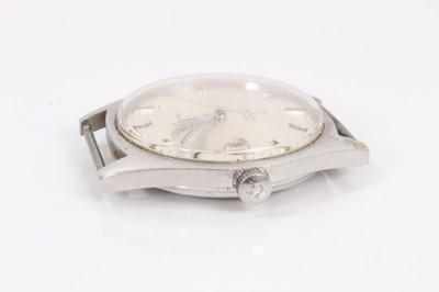 Lot 376 - Omega Automatic Genève watch
