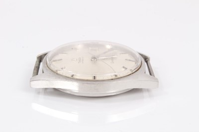 Lot 376 - Omega Automatic Genève watch