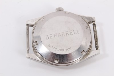 Lot 376 - Omega Automatic Genève watch