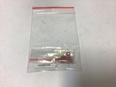 Lot 13 - Ace Trains O gauge Metropolitan Red Metropolitan Vickers Bo-Bo Electric locomotive 19, in original box