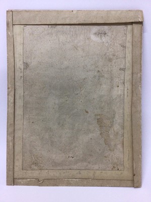 Lot 57 - Carracci cylcops