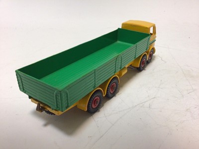 Lot 71 - Dinky Supertoy Leyland Octopus Wagon No 934 in original box
