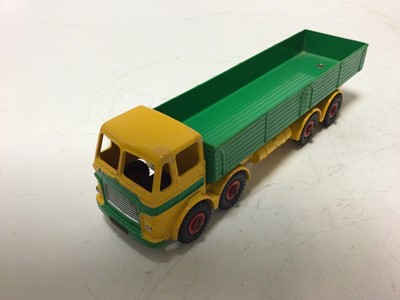 Lot 71 - Dinky Supertoy Leyland Octopus Wagon No 934 in original box