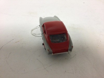 Lot 24 - Dinky A.C. Aceca Coupe No 167 in original box