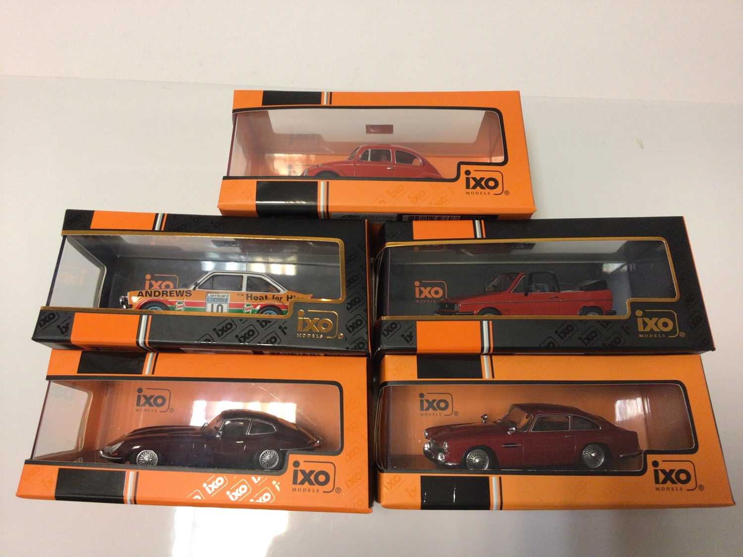 Lot 70 - Diecast boxed selection various manufacturers including Ixo, Burago, Corgi, Maisto and others including TV related plus Meccano SF71H racing car (2 boxes)