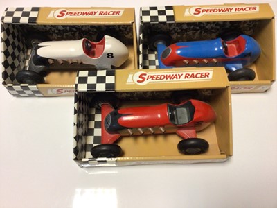 Lot 70 - Diecast boxed selection various manufacturers including Ixo, Burago, Corgi, Maisto and others including TV related plus Meccano SF71H racing car (2 boxes)
