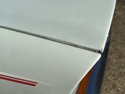 Lot 10 - 1972 Triumph TR6, 2498cc, manual, chassis number CP542320, reg. no. MRT 435K