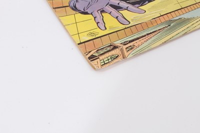 Lot 9 - Two 1970's DC Comics "The Clown Prince Of Crime" The Joker #2 #7.