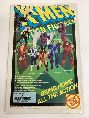 Lot 50 - Marvel comics The Infinity Gauntlet, issues 1, 3, 4 and 6. First issue includes Thanos and avengers. All priced 2.50usd. (4)