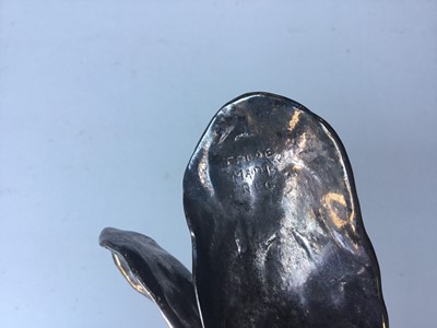 Lot 36 - Late 1920s Rolls-Royce Phantom II mascot