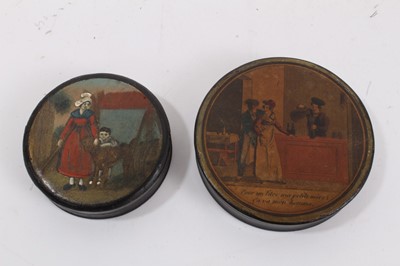 Lot 915 - American Mechanical Toy Co. clockwork automaton, and other works of art