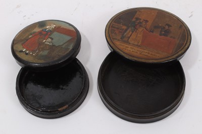 Lot 915 - American Mechanical Toy Co. clockwork automaton, and other works of art