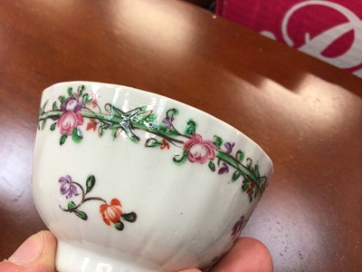 Lot 33 - Group of Chinese porcelain