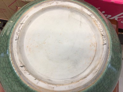 Lot 33 - Group of Chinese porcelain