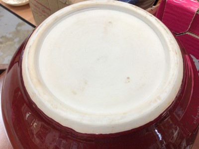 Lot 33 - Group of Chinese porcelain