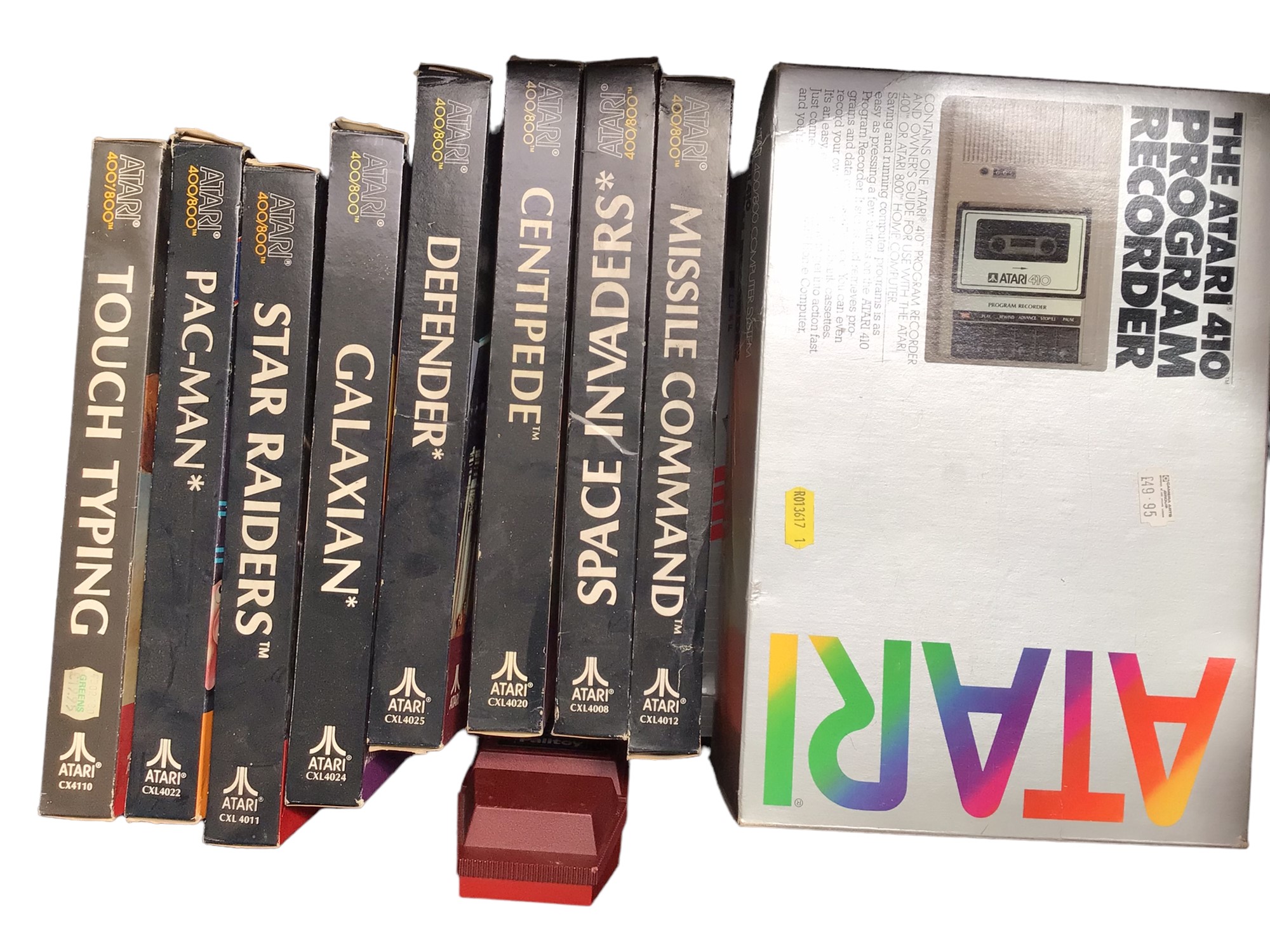 La Conduite des Atari XL, 600 XL, 800 XL, 1245 XL (Micro-ordinateurs) : Oros, Patrick La Conduite des Atari XL, 600 XL, 800 XL, 1245 XL (Micro-ordinateurs) : Oros, Patrick