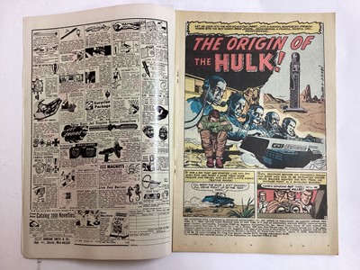 Lot 41 - Marvel Comics The Incredible Hulk (1970's - 1990's). Group of Incredible Hulk to include issue #118, 128, 200 and 393 the 30th anniversary special. English and American price varients. Approximatel...