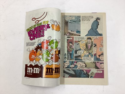Lot 63 - Marvel Comics The Punisher #1 (1986). 1 in a four issue limited series, to include an incomplete run from issue 1 - 50 (1987 - 1991). Together with The Punisher #75 (1993) and others.