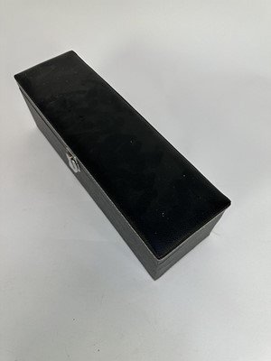 Lot 49 - Wine - one magnum, Chateau Marotte 2005 Bordeaux, in presentation case with fitted wine accessories