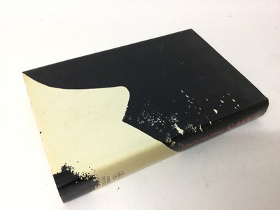Lot 16 - Jaws - first edition, with dust jacket