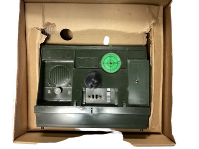 Lot 13 - Palitoy Action Man Team Control Centre (1978-1979) with leaflet, boxed No.34733