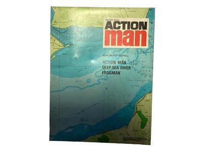 Lot 18 - Palitoy Action Man RNLI Sea Resue Oufit, in packaging No.35013 (1)