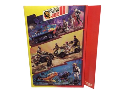 Lot 30 - CEJI Arbois French Version Hasbro Group Action Joe Commando Saharien Uniform, Boxed No.7976 (1)