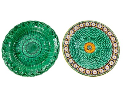 Lot 43 - Wedgwood and other ceramics