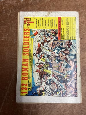 Lot 33 - Marvel Comics The Uncanny X-Men #46 (1968) (American Price Variant) Juggernaut and Foggy Nelson appearances + Origin of Iceman continues. X-Men #60, #61, #62 (1969) First and second appearance of S...