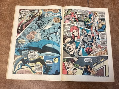 Lot 33 - Marvel Comics The Uncanny X-Men #46 (1968) (American Price Variant) Juggernaut and Foggy Nelson appearances + Origin of Iceman continues. X-Men #60, #61, #62 (1969) First and second appearance of S...