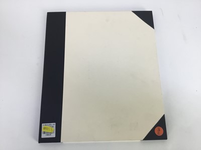 Lot 36 - Warner Brothers pencil portfolio - 6 drawings and roughs of Looney Tunes and Tiny Toons characters