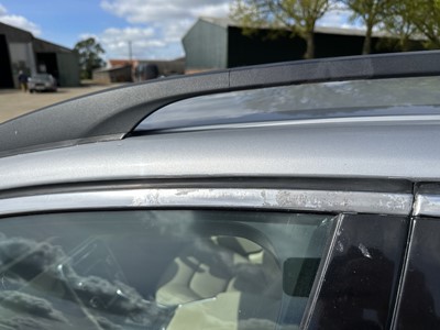 Lot 12 - 2014 Volvo XC70 SE Lux D5 AWD automatic, 5 door estate, reg. no. KS14 MFP