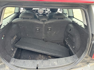 Lot 13 - 2009 Mini Cooper D Auto Clubman, estate, reg. no. HJ09 LUD