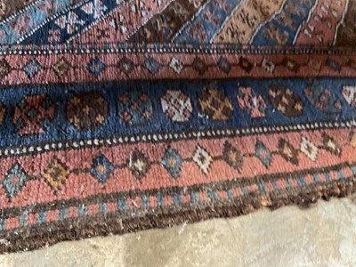 Lot 1529 - North West Persian rug