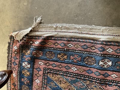 Lot 1529 - North West Persian rug