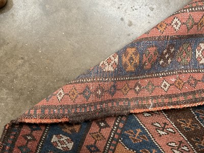 Lot 1529 - North West Persian rug