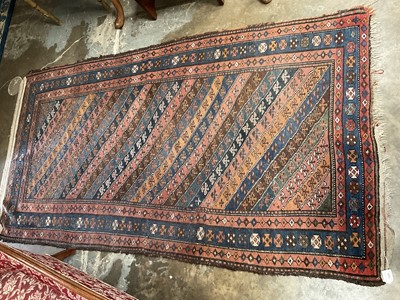 Lot 1529 - North West Persian rug