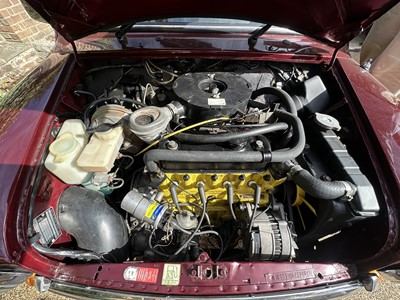 Lot 11 - 1990 Rover Mini 30, reg. no. G863 DPH