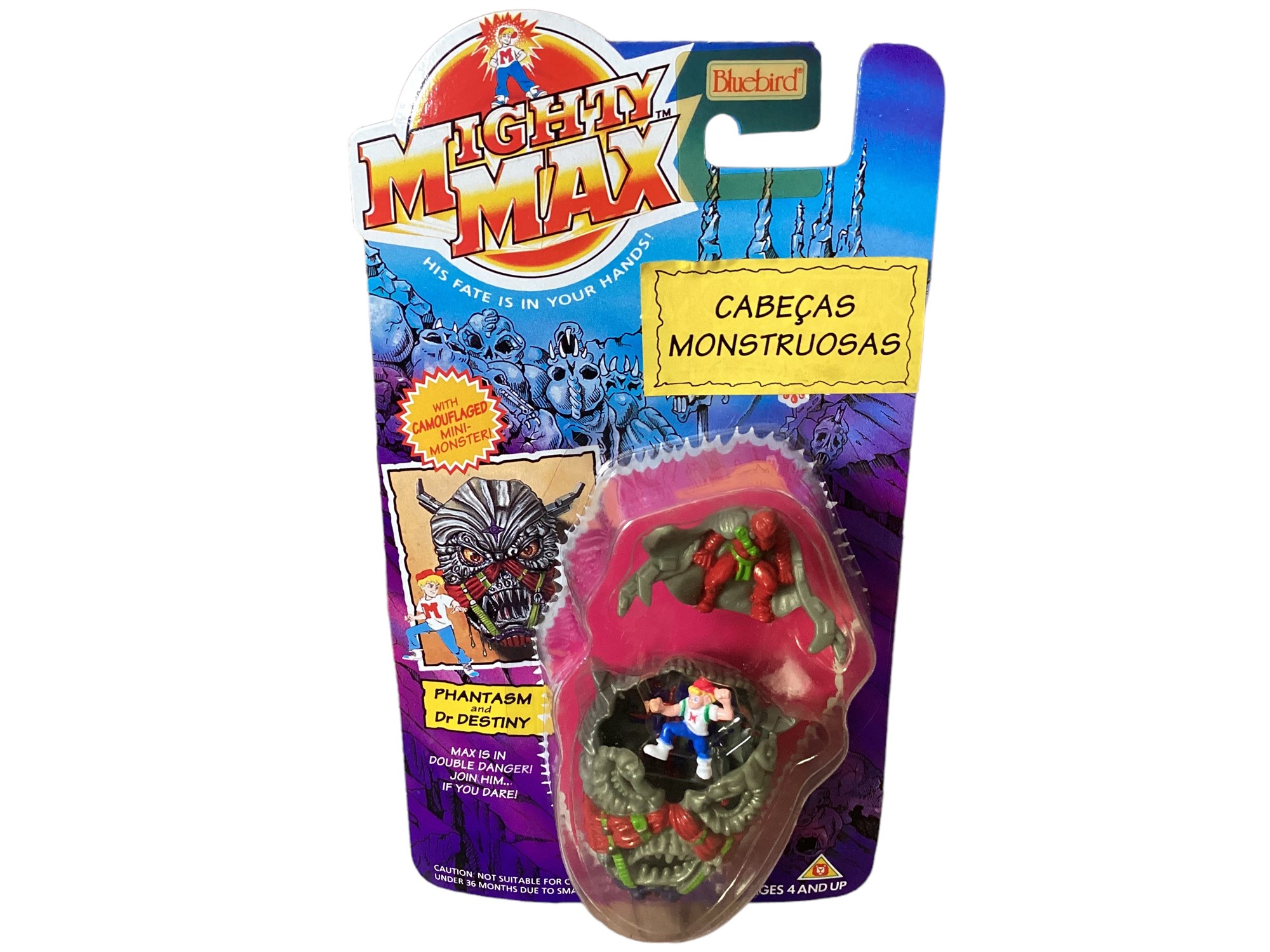 Mighty Max - boutique - Jouets de collection Mighty Max - boutique - Jouets de collection