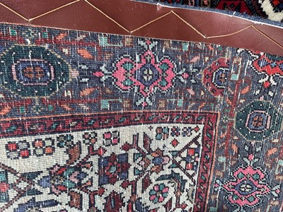 Lot 1735 - Persian rug