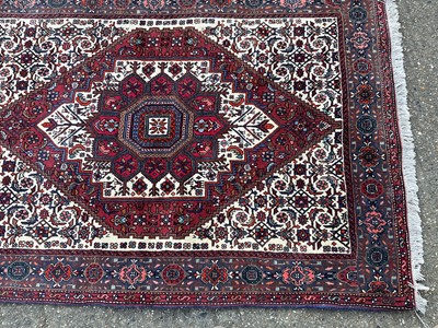 Lot 1735 - Persian rug