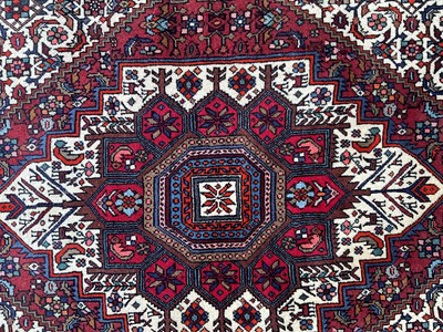 Lot 1735 - Persian rug