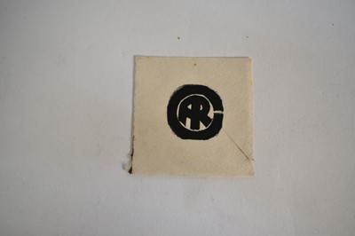 Lot 152 - Bertram Buchanan (b. 1881) collection of woodcut prints, unframed